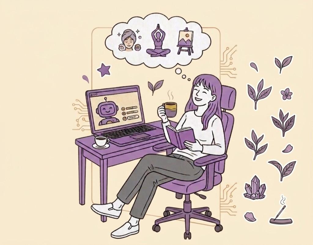 AI Was Supposed to Make Planning Feel Less Human. It's Doing the Opposite.
