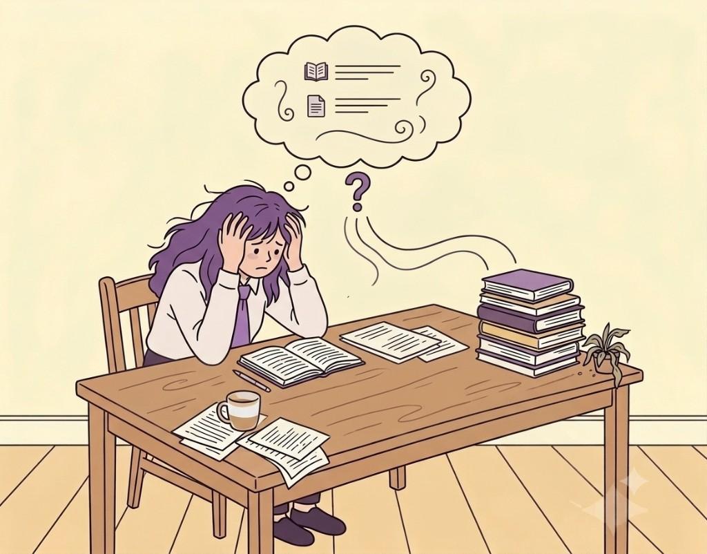 You Don't Have a Willpower Problem. You Have a Starting Problem.