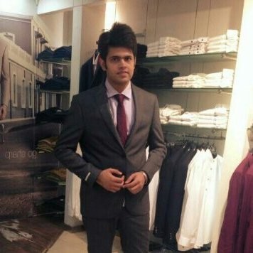 Aman Arora