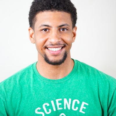 David Okafor, UX Researcher