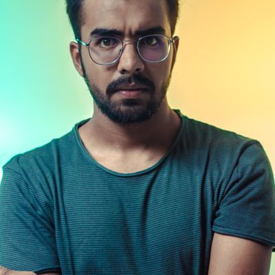 Rohan Kapoor, Startup Founder