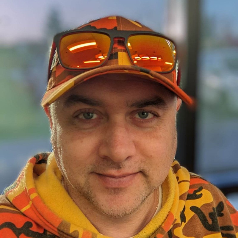 Yuriy Bihusyak